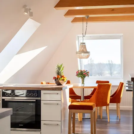 Tom's Hof Ferienwhg Alex *