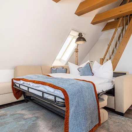 Tom's Hof Ferienwhg Alex