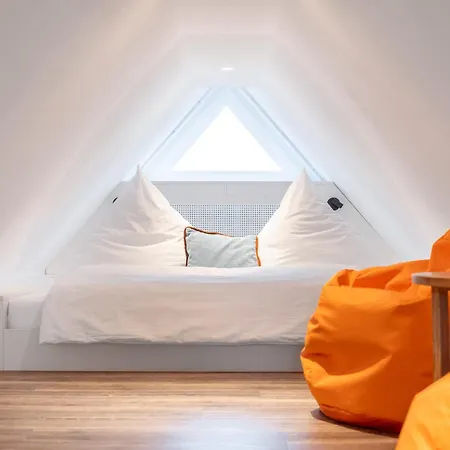 Tom's Hof Ferienwhg Alex Апартаменты *