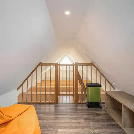 Tom's Hof Ferienwhg Alex *