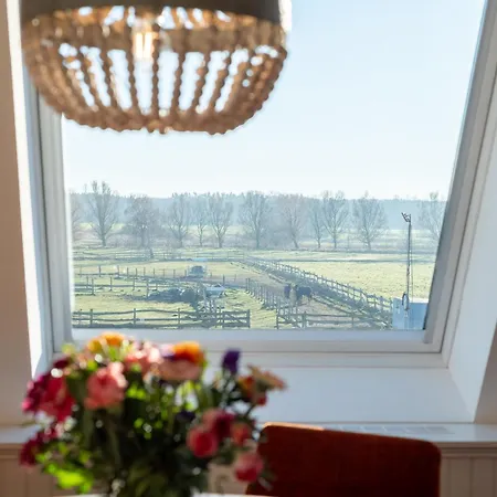 Апартаменты Tom's Hof Ferienwhg Alex