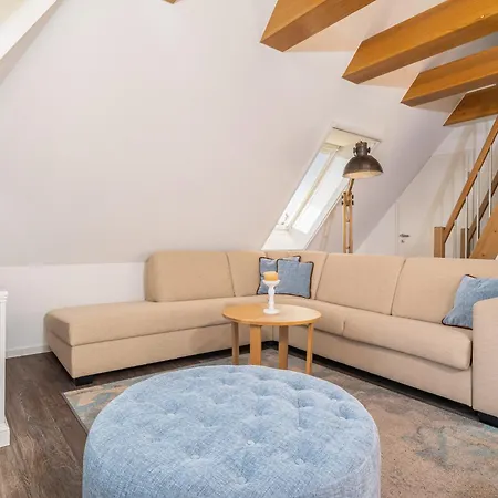 Апартаменты Tom's Hof Ferienwhg Alex