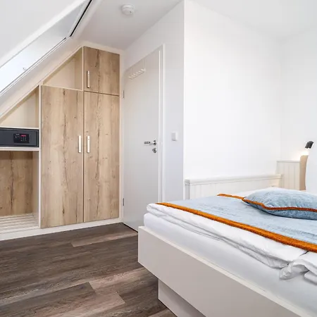 Tom's Hof Ferienwhg Alex Апартаменты