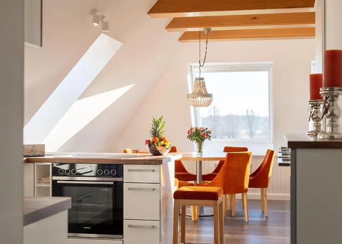 Tom's Hof Ferienwhg Alex *