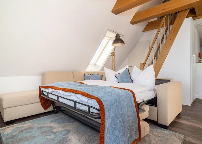 Tom's Hof Ferienwhg Alex