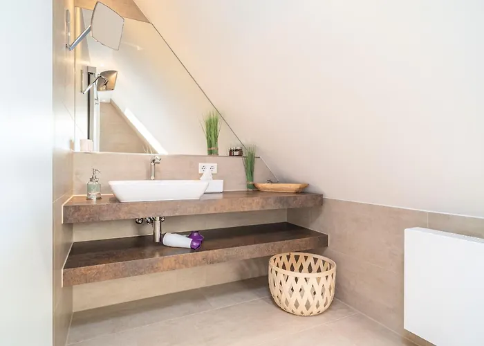 Tom's Hof Ferienwhg Alex 奥茨塞巴德·迪尔哈根