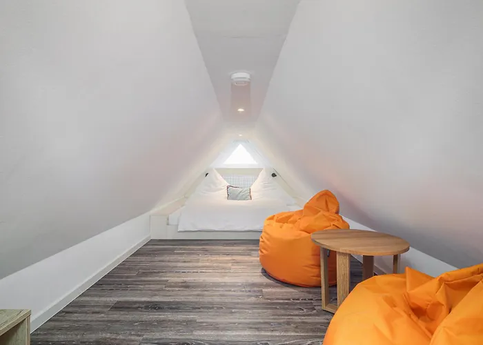 公寓 Tom's Hof Ferienwhg Alex 奥茨塞巴德·迪尔哈根