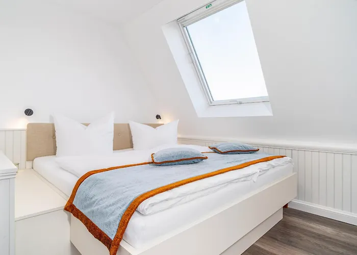 Tom's Hof Ferienwhg Alex 公寓 奥茨塞巴德·迪尔哈根