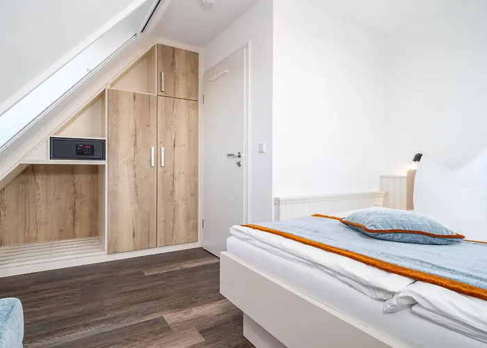 Tom's Hof Ferienwhg Alex 公寓