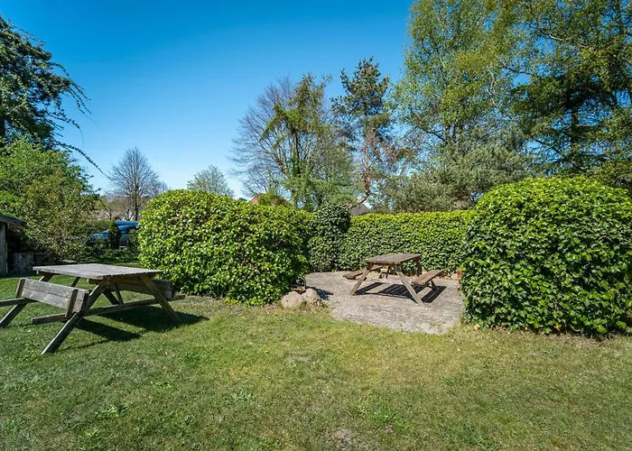 Tom's Hof Ferienwhg Alex * 奥茨塞巴德·迪尔哈根